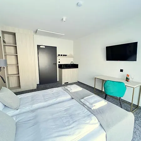 Silver Baltic Apart-hotel 3*