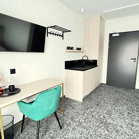 Silver Baltic Kołobrzeg