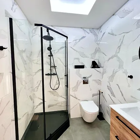 Silver Baltic Apart-hotel