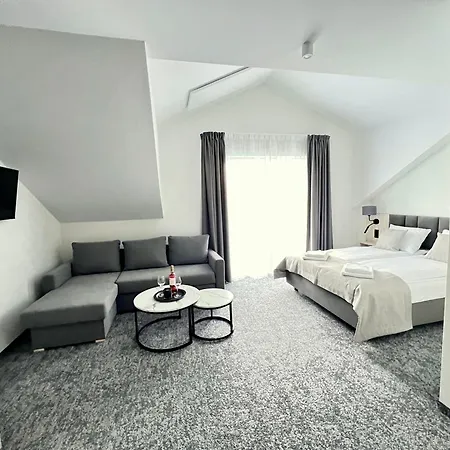 Silver Baltic Kołobrzeg