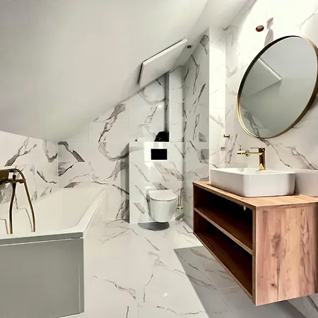 Apart-hotel Silver Baltic