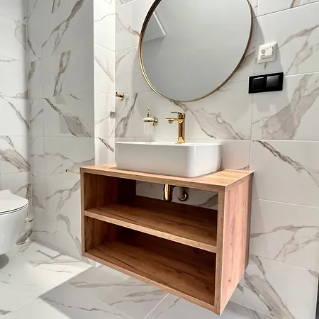 Silver Baltic 3* Kołobrzeg