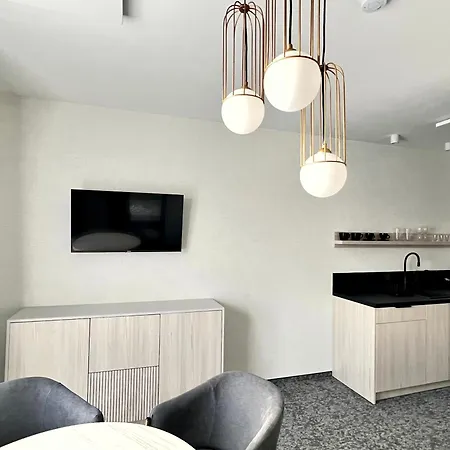 Silver Baltic 3* Kołobrzeg