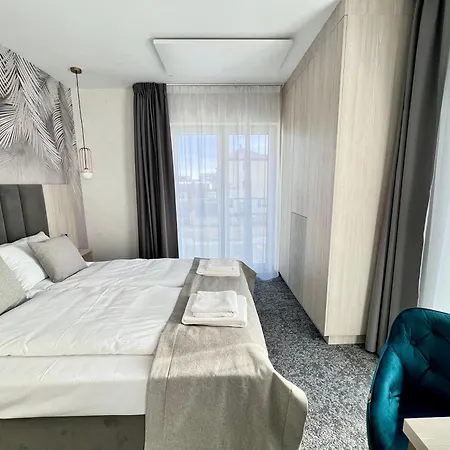 Silver Baltic Apart-hotel