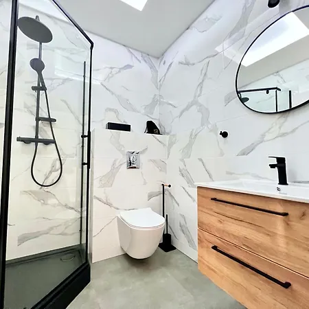 Apart-hotel Silver Baltic