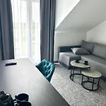 Silver Baltic 코워브제크