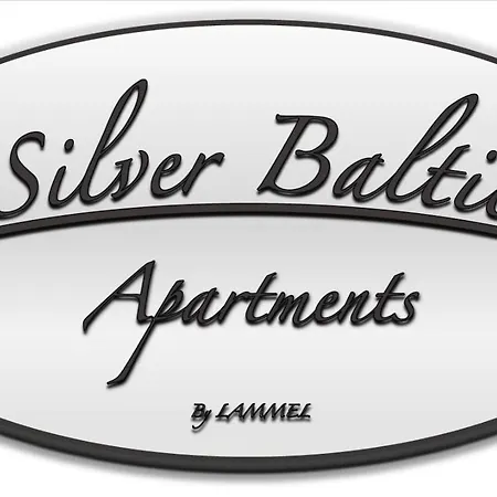 Hotel apartamentowy Silver Baltic
