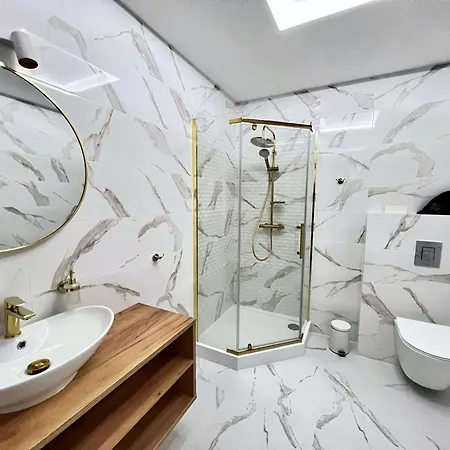 Aparthotel Silver Baltic