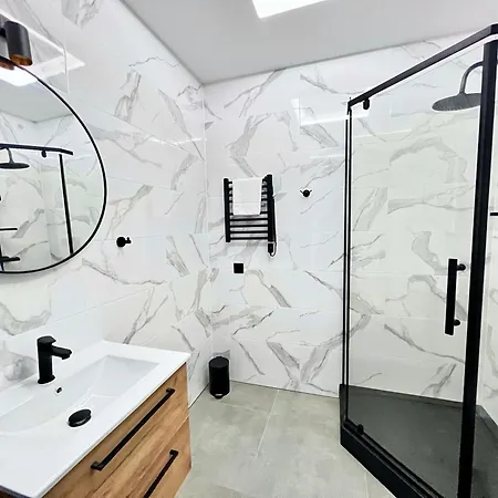 Silver Baltic 3* Kolobrzeg