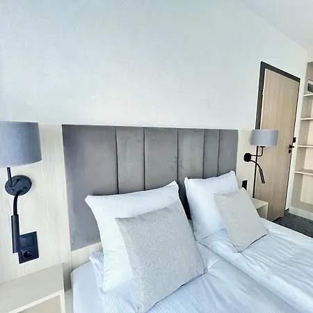 Silver Baltic 3* Kolobrzeg