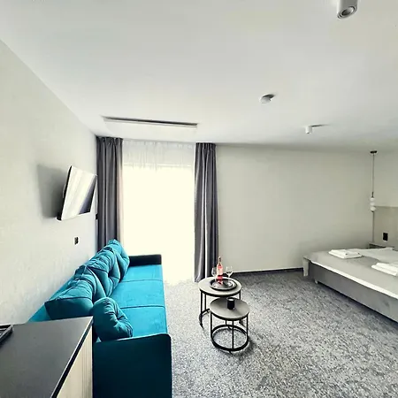 Silver Baltic Kolobrzeg