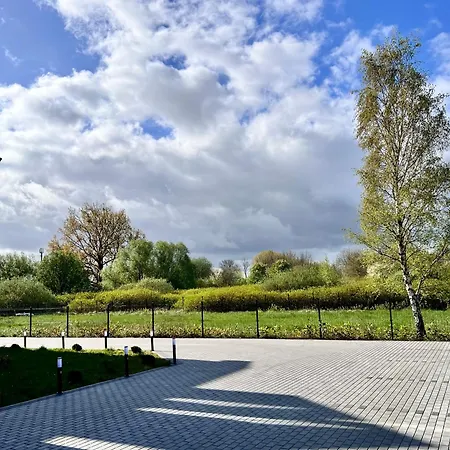 Silver Baltic 3* Kolobrzeg