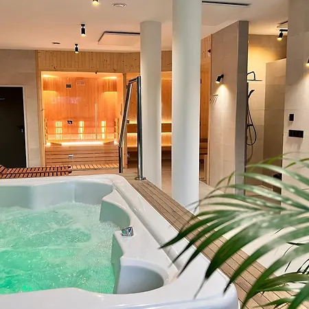 Silver Baltic Kolobrzeg