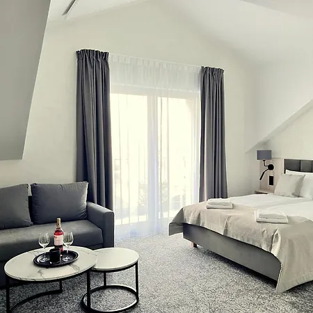 Silver Baltic 3* Kolobrzeg