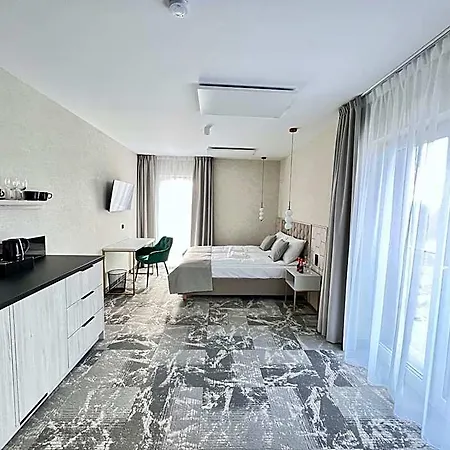 Silver Baltic 3* Kołobrzeg