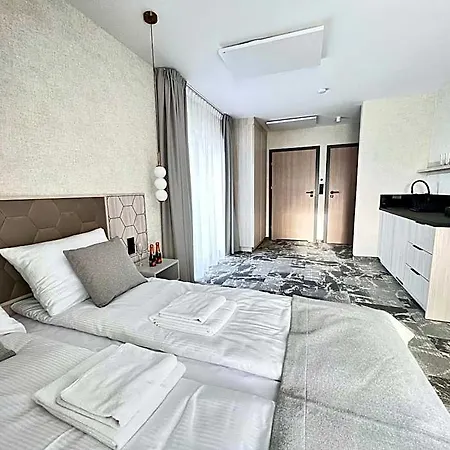 Silver Baltic 3*