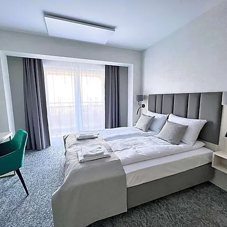 Silver Baltic Apart-hotel
