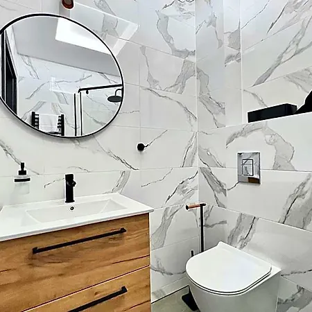 Silver Baltic Apart-hotel