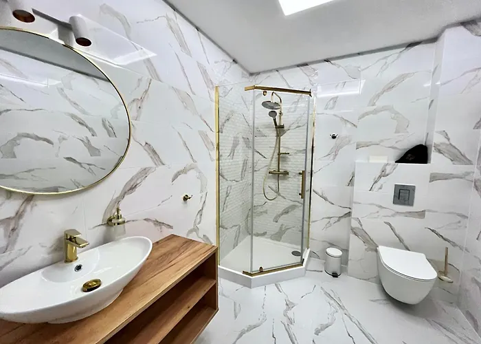 Aparthotel Silver Baltic