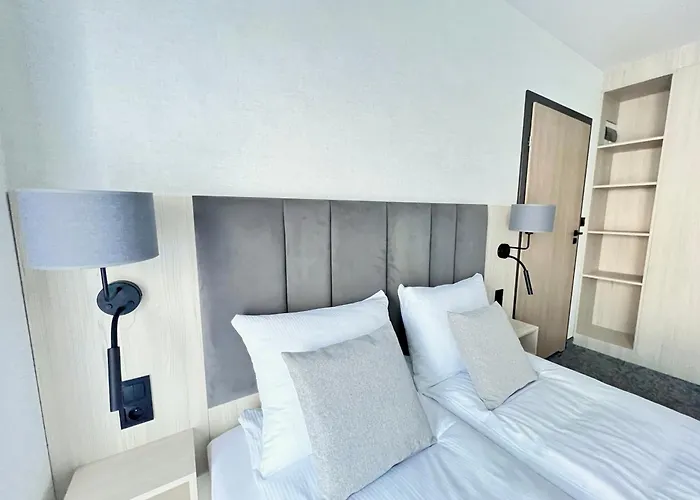 Silver Baltic 3* Kolobrzeg