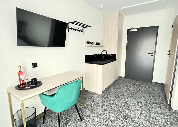 Silver Baltic Kolobrzeg