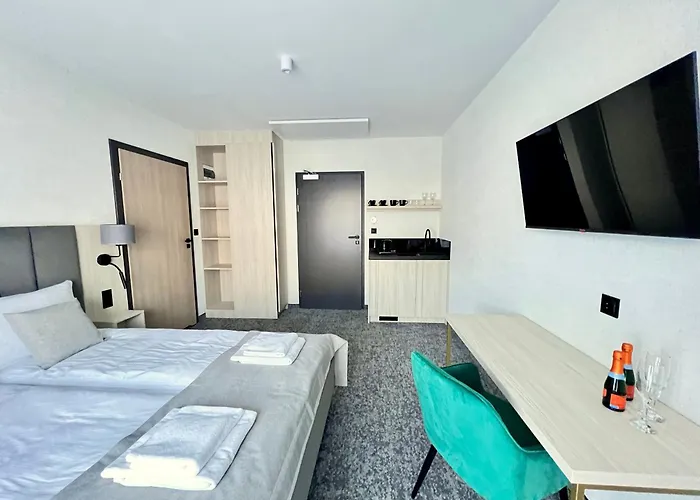 Silver Baltic Kolobrzeg