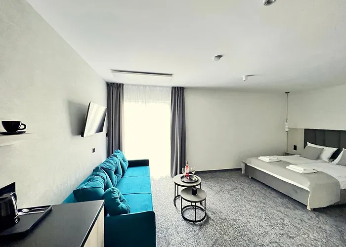 Silver Baltic Kolobrzeg