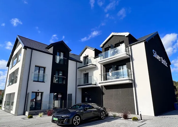 Silver Baltic Kolobrzeg