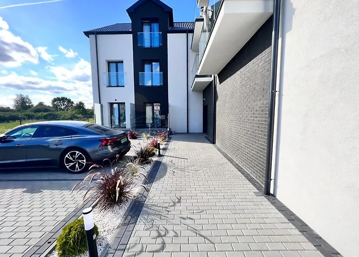 Aparthotel Silver Baltic