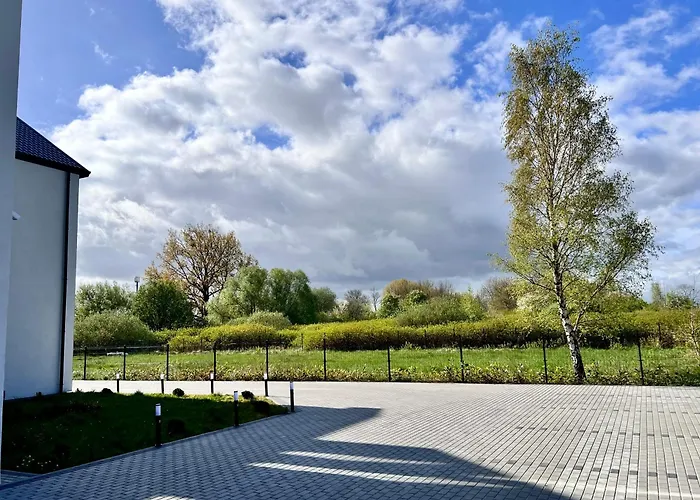 Silver Baltic 3* Kolobrzeg