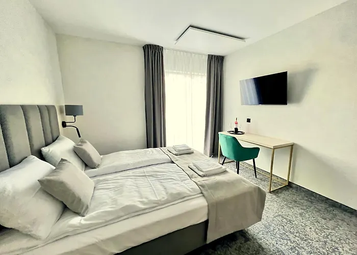 Silver Baltic Aparthotel 3*