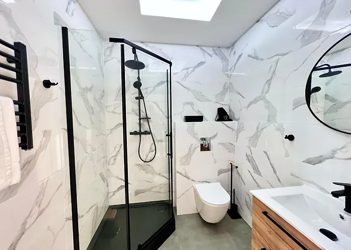 Silver Baltic Aparthotel