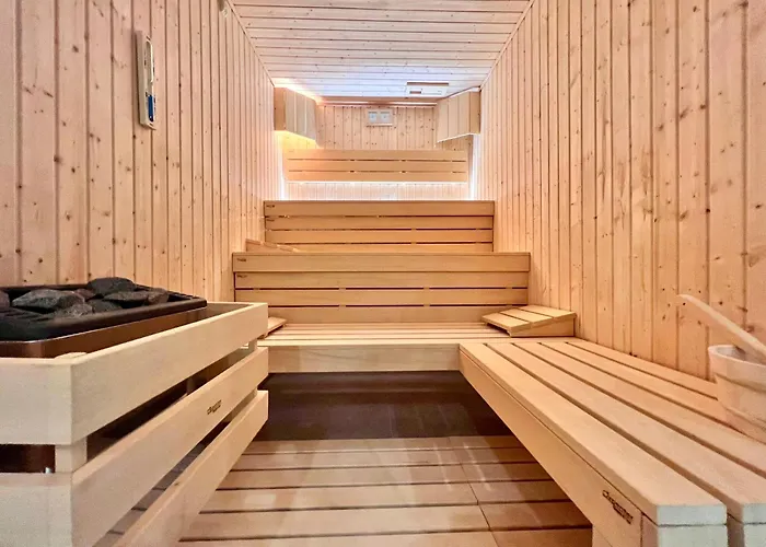 Silver Baltic Aparthotel Kolobrzeg