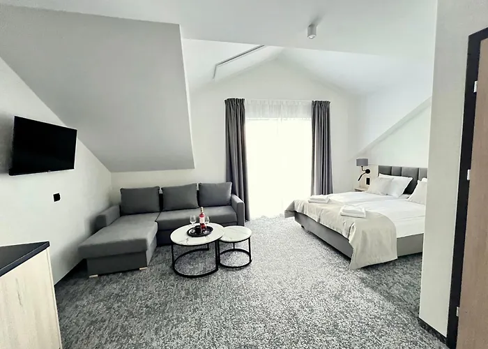 Silver Baltic Kolobrzeg