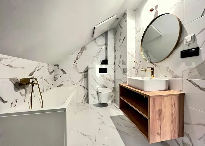 Aparthotel Silver Baltic