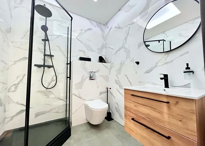 Aparthotel Silver Baltic