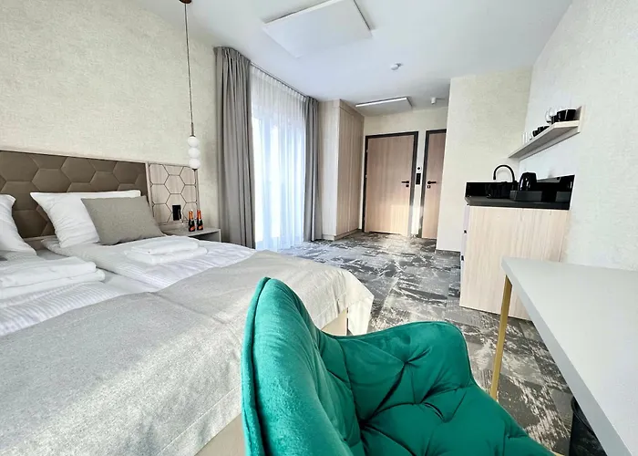 Silver Baltic Kolobrzeg