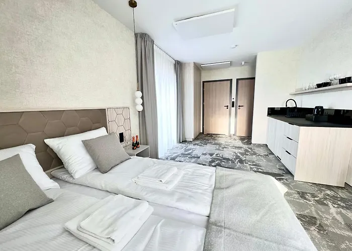 Silver Baltic Kolobrzeg